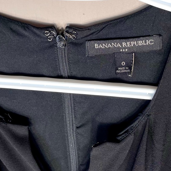 BANANA REPUBLIC Party Jumpsuit - Picture 5 of 11